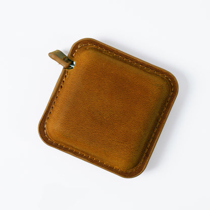 Genuine Leather Measuring Tape