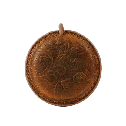 Genuine Leather Measuring Tape