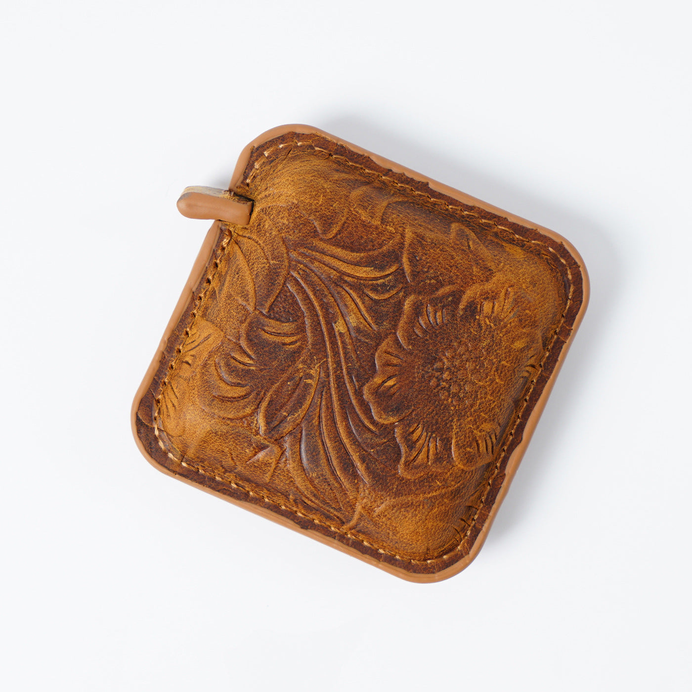 Genuine Leather Measuring Tape