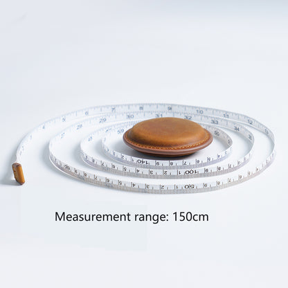 Genuine Leather Measuring Tape
