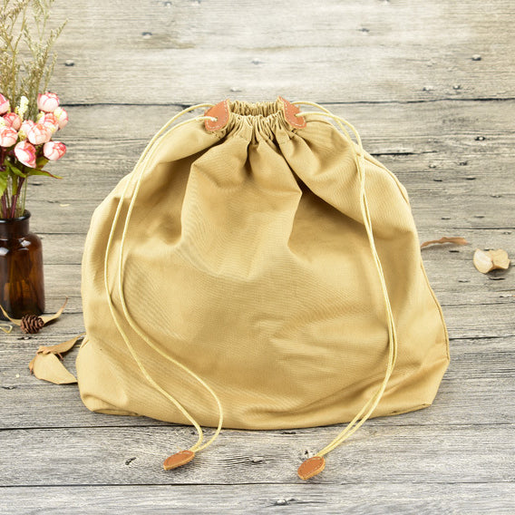 Genuine Leather Handwoven Hand Bag