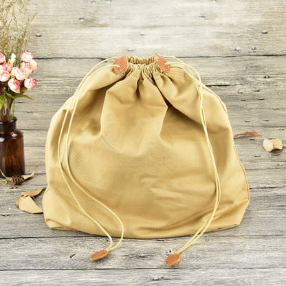 Genuine Leather Handwoven Hand Bag