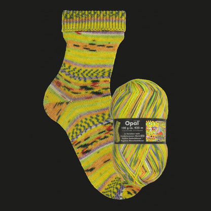 According To Hundertwasser