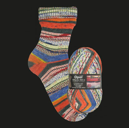 According To Hundertwasser