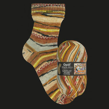 According To Hundertwasser