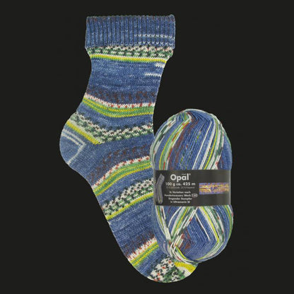 According To Hundertwasser