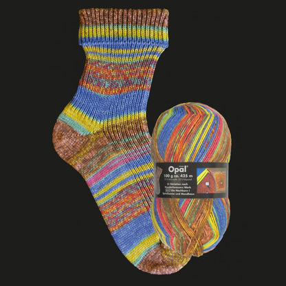 According To Hundertwasser