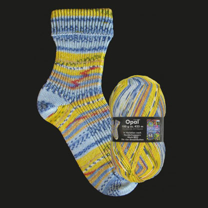 According To Hundertwasser