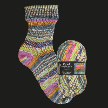 According To Hundertwasser