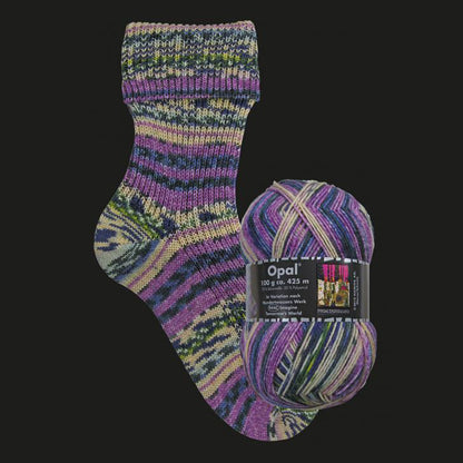 According To Hundertwasser