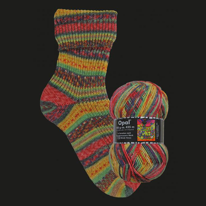 According To Hundertwasser