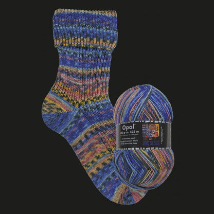 According To Hundertwasser