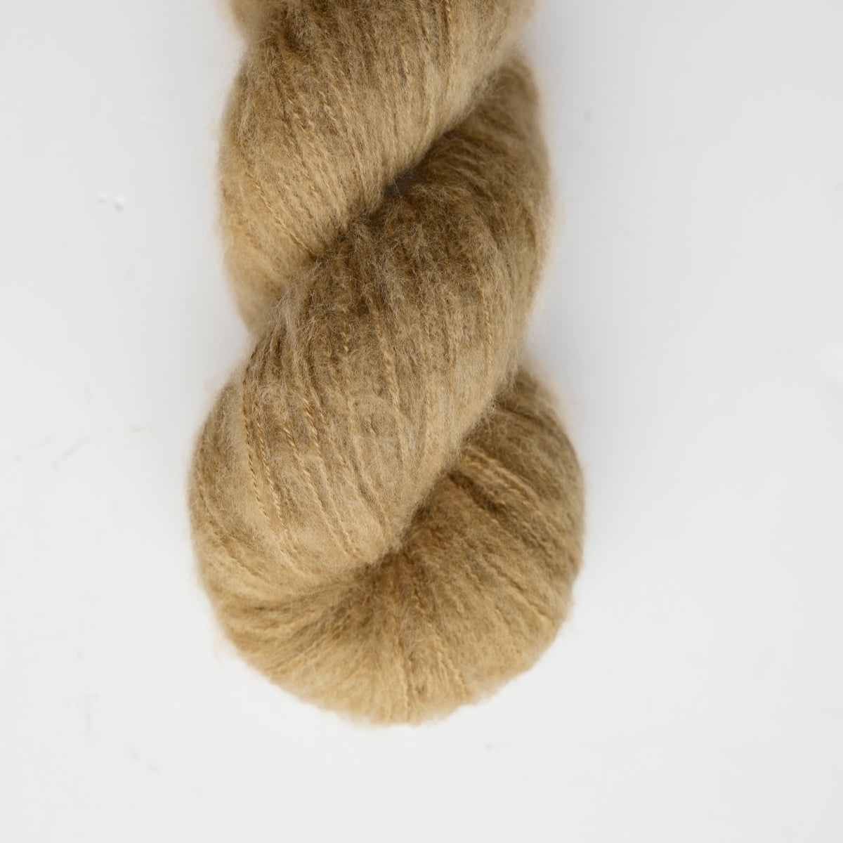Brushed Cashmerino
