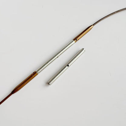 Ginger CUBICS Interchangeable Needle Sets - 13cm (5”)