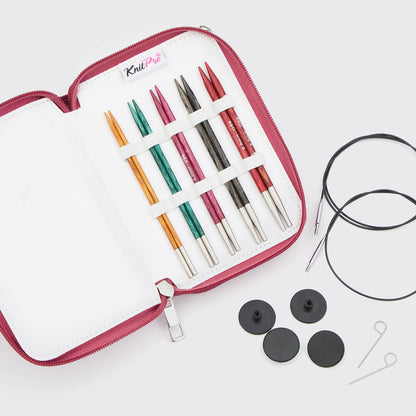 Dreamz Normal Interchangeable Needle Starter Set - 13cm (5”)