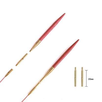 Needle Tips Extension