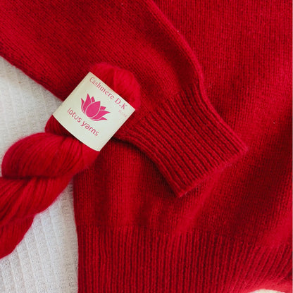 Cashmere DK