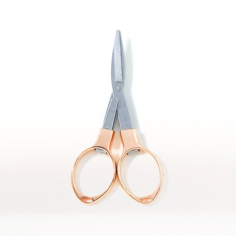 Folding Scissor
