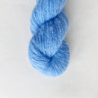 Brushed Cashmerino