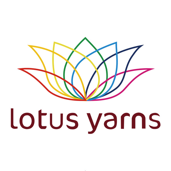 Lotus Yarns