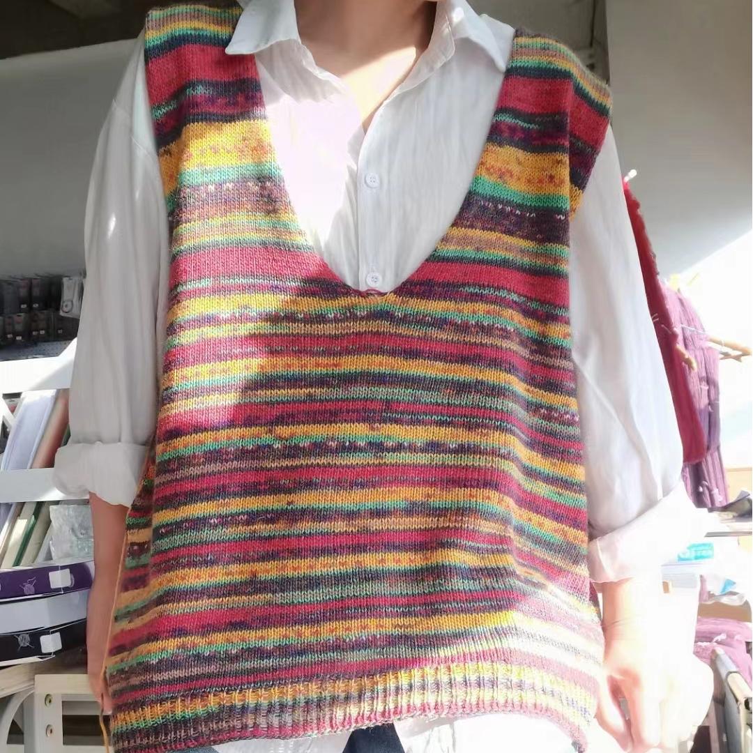 According To Hundertwasser