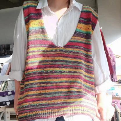 According To Hundertwasser