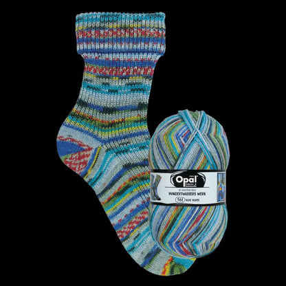 According To Hundertwasser