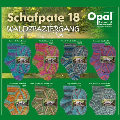 Schafpate 18