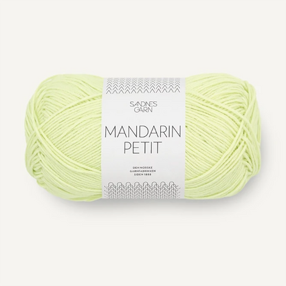 Mandarin Petit