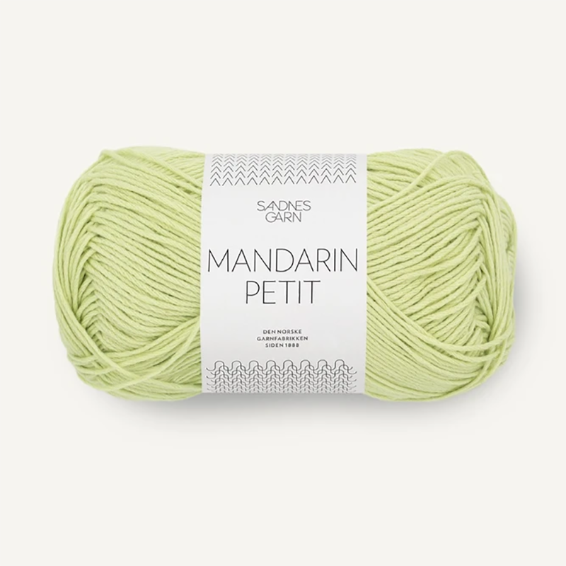 Mandarin Petit
