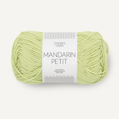 Mandarin Petit