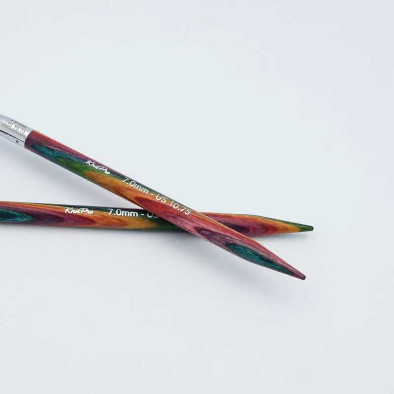 Symfonie 2 Fixed Circular Knitting Needles 80CM/32''