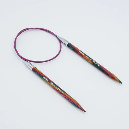 Symfonie 2 Fixed Circular Knitting Needles 80CM/32''