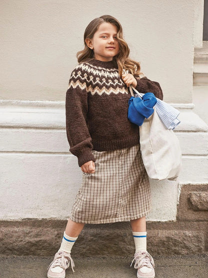 Tema 76 Norwegian Icons Kids