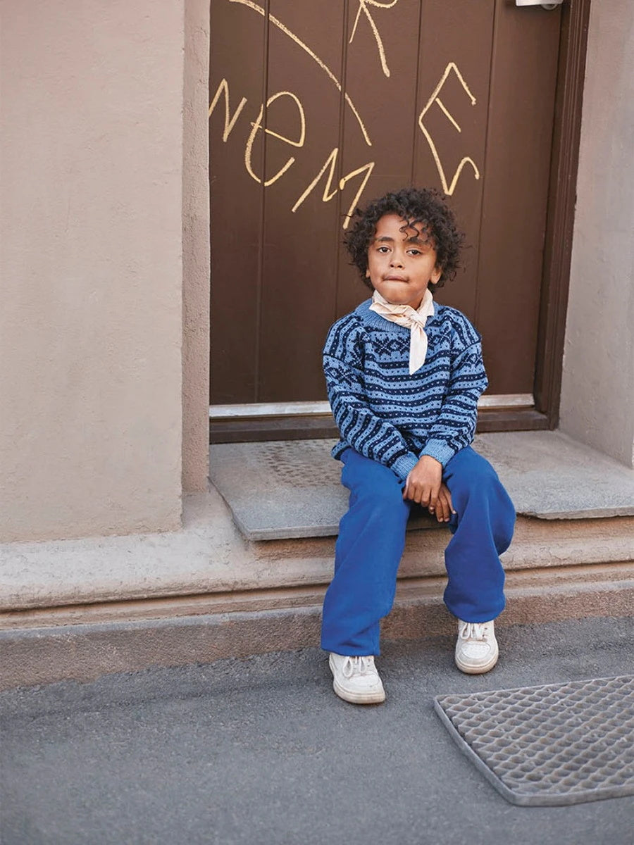 Tema 76 Norwegian Icons Kids