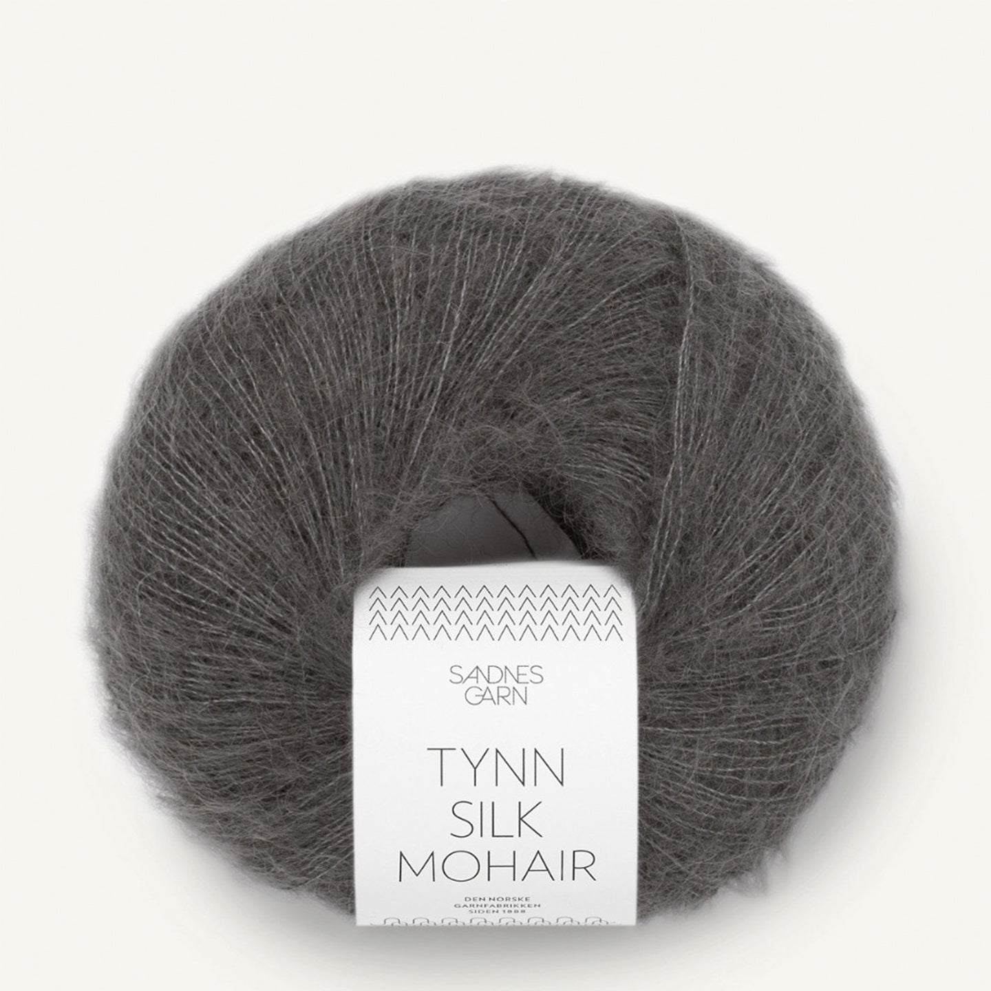 Tynn Silk Mohair